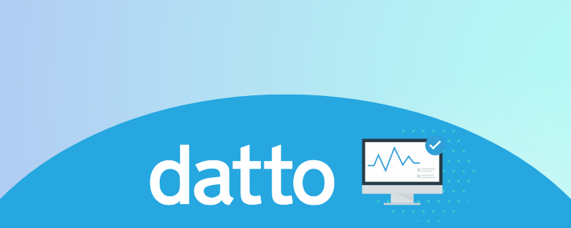 Datto RMM | Vzdialené monitorovanie a správa