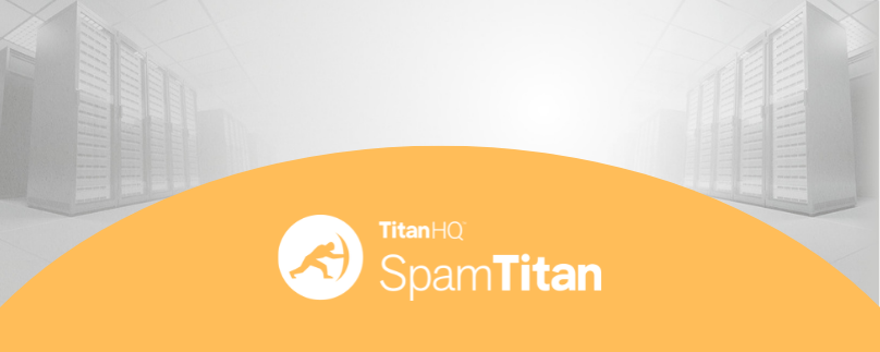 TitanHQ | Systémy na filtrovanie pošty