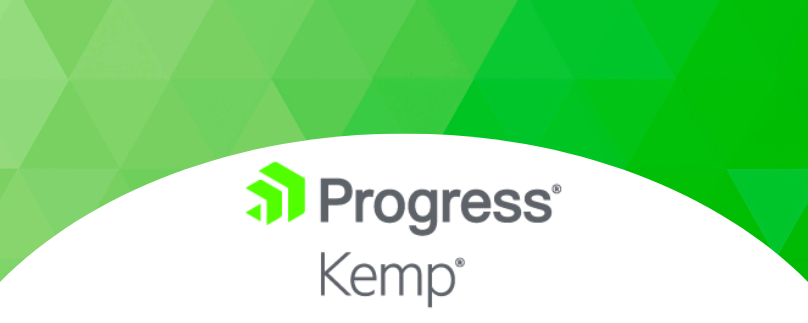 Progress Software | Kemp