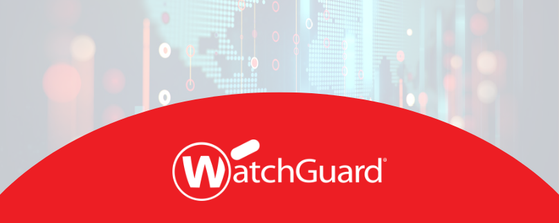 WatchGuard | Zabezpieczenie punktów końcowych